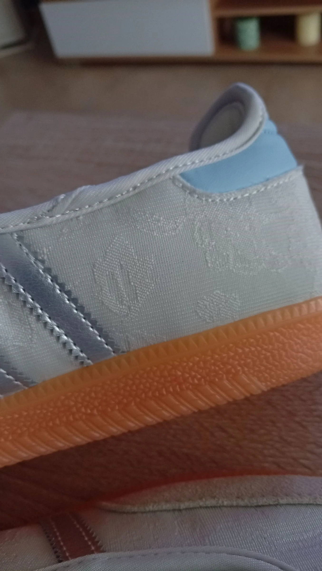 jane Liberty London sneakers – photo 3